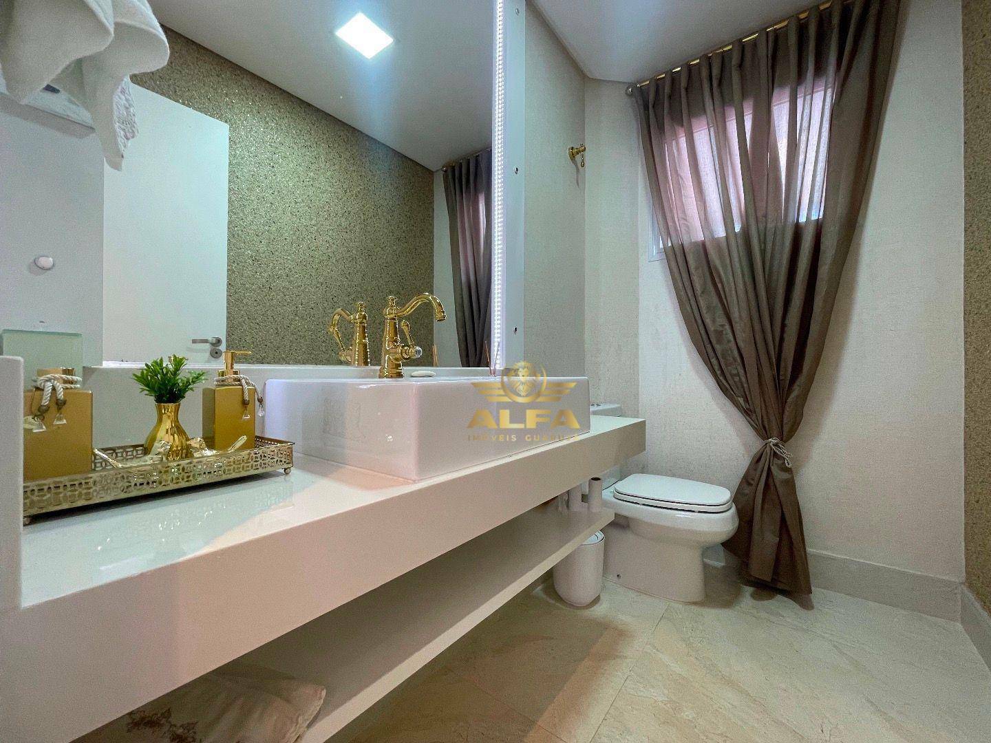 Casa de Condomínio à venda com 8 quartos, 500m² - Foto 18