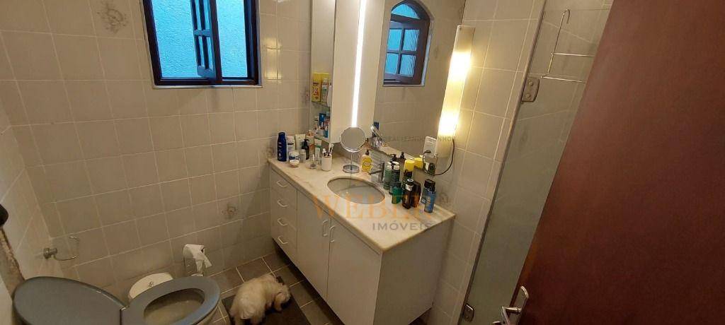 Sobrado à venda e aluguel com 3 quartos, 165m² - Foto 34