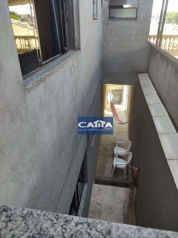 Sobrado à venda com 4 quartos, 167m² - Foto 16