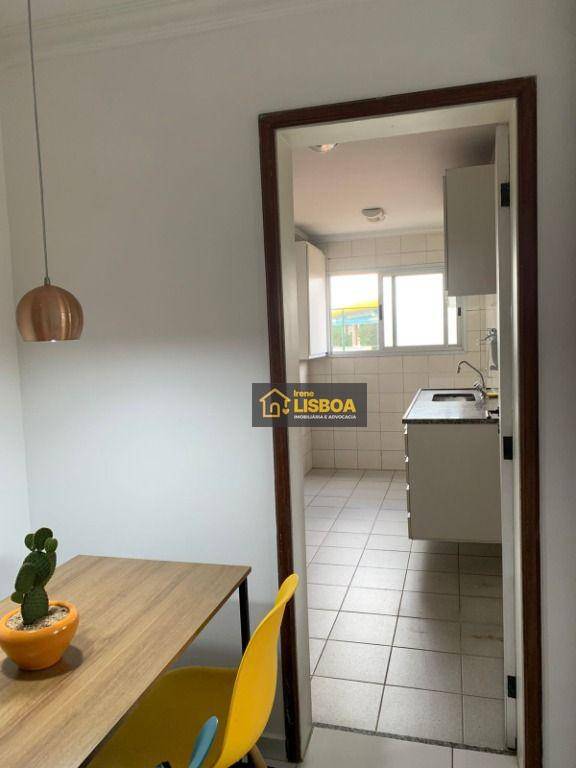 Apartamento à venda com 2 quartos, 68m² - Foto 21