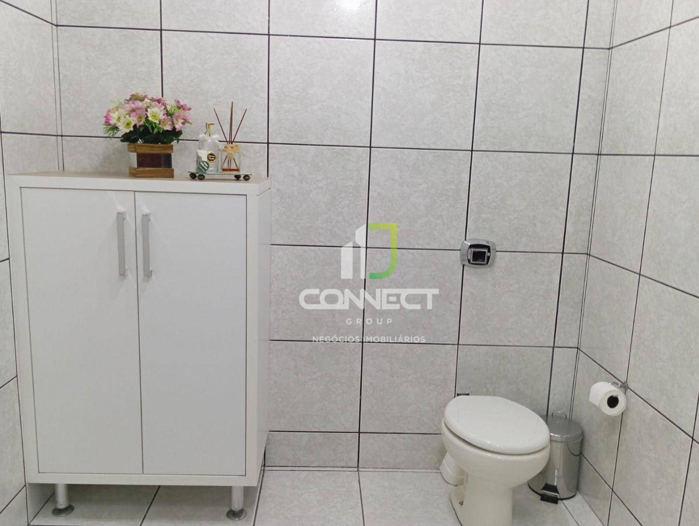 Casa à venda com 4 quartos, 240m² - Foto 6