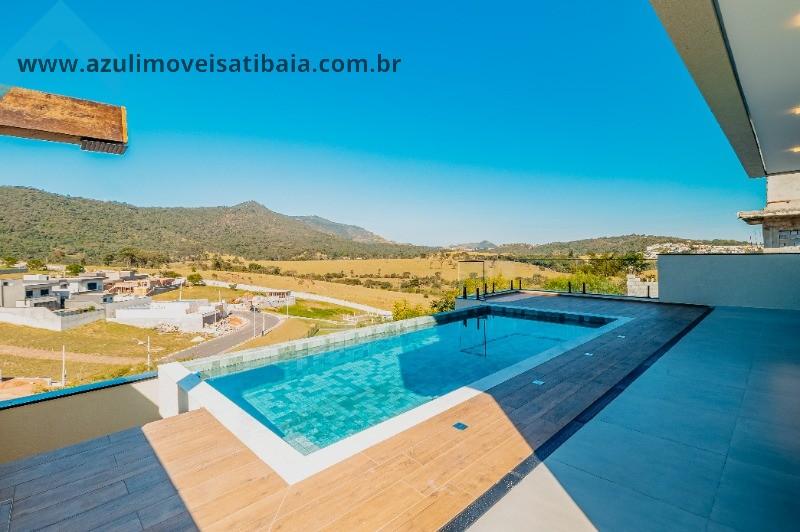 Casa de Condomínio à venda com 3 quartos, 298m² - Foto 43