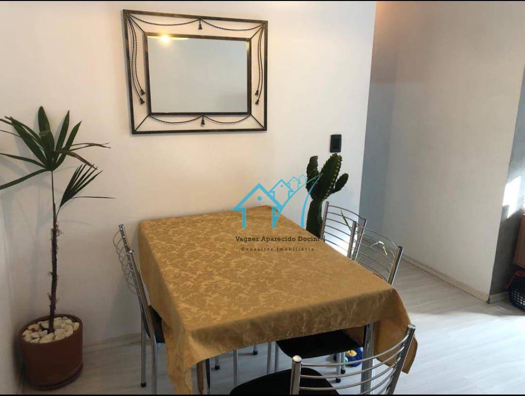 Apartamento à venda com 2 quartos, 61m² - Foto 21