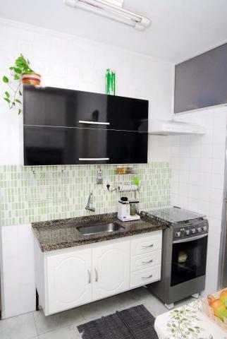 Apartamento à venda com 1 quarto, 51m² - Foto 4