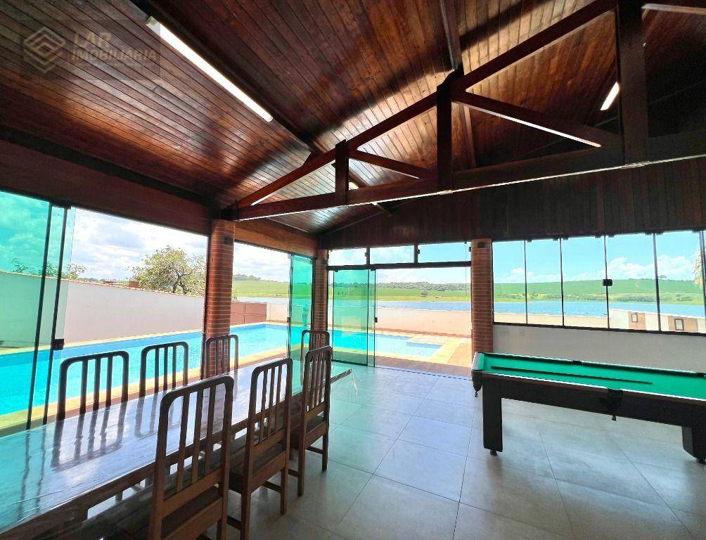 Casa de Condomínio, 5 quartos - Foto 5