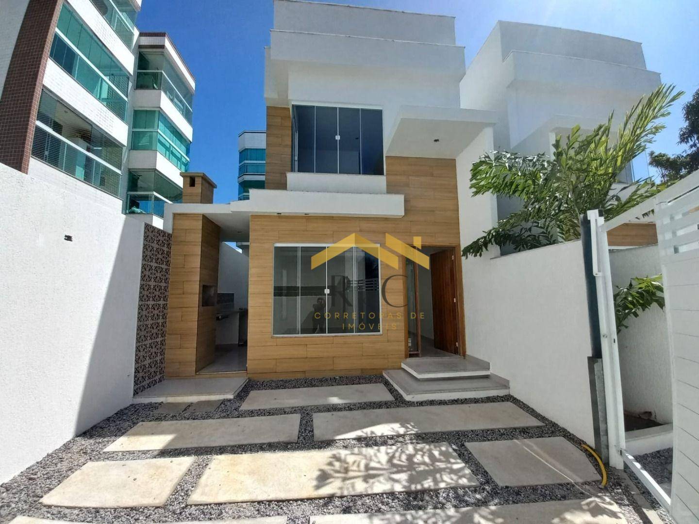 Casa à venda com 4 quartos, 140m² - Foto 3