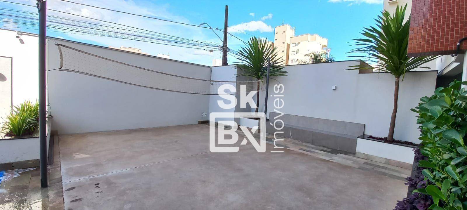 Apartamento à venda com 3 quartos, 188m² - Foto 21