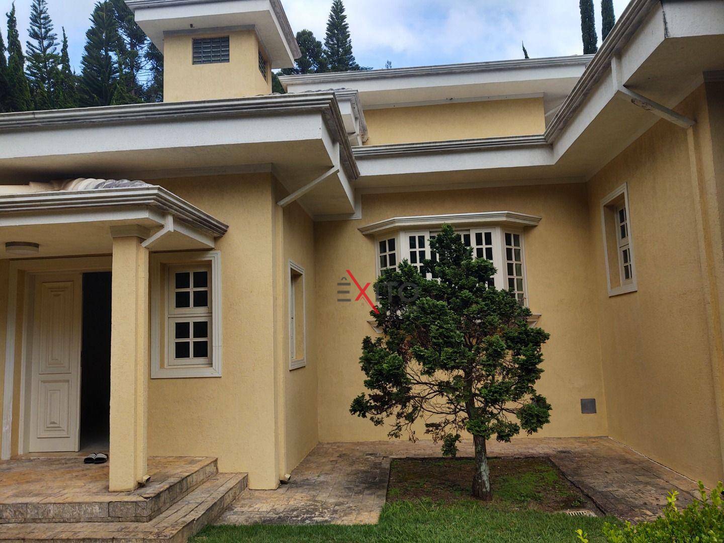 Casa de Condomínio à venda com 3 quartos, 280m² - Foto 6