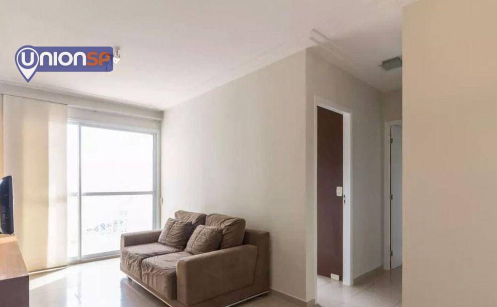 Apartamento à venda com 2 quartos, 63m² - Foto 3