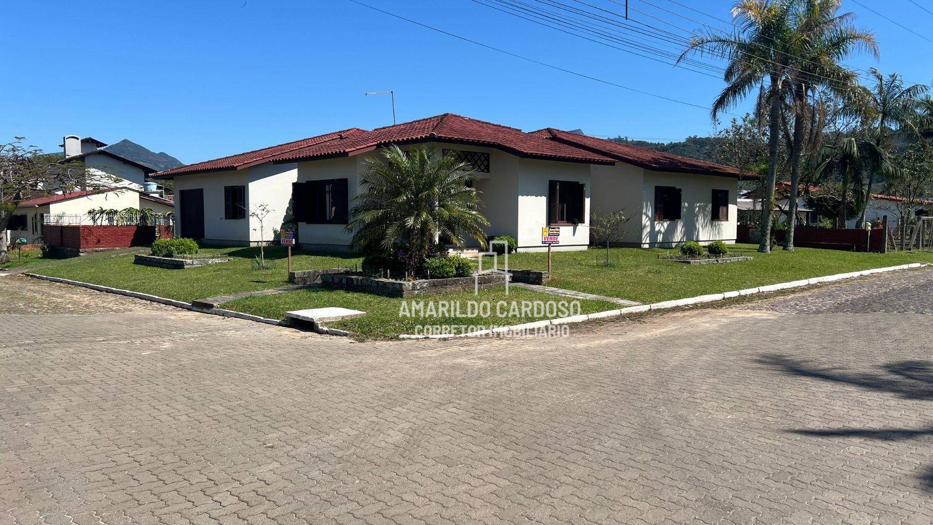 Casa, 3 quartos, 190 m² - Foto 5