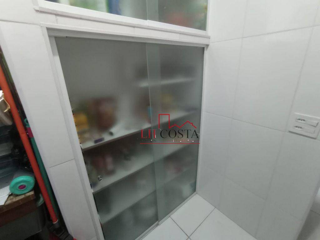 Apartamento à venda com 3 quartos, 95m² - Foto 17