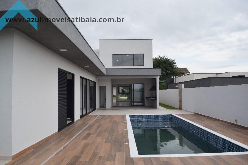 Casa de Condomínio à venda com 4 quartos, 305m² - Foto 5