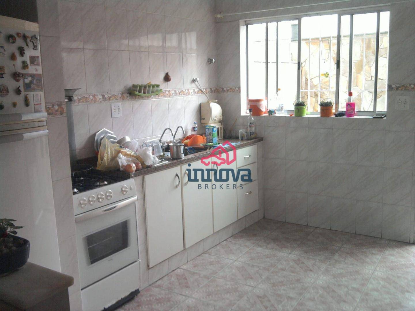 Sobrado à venda com 3 quartos, 140M2 - Foto 4