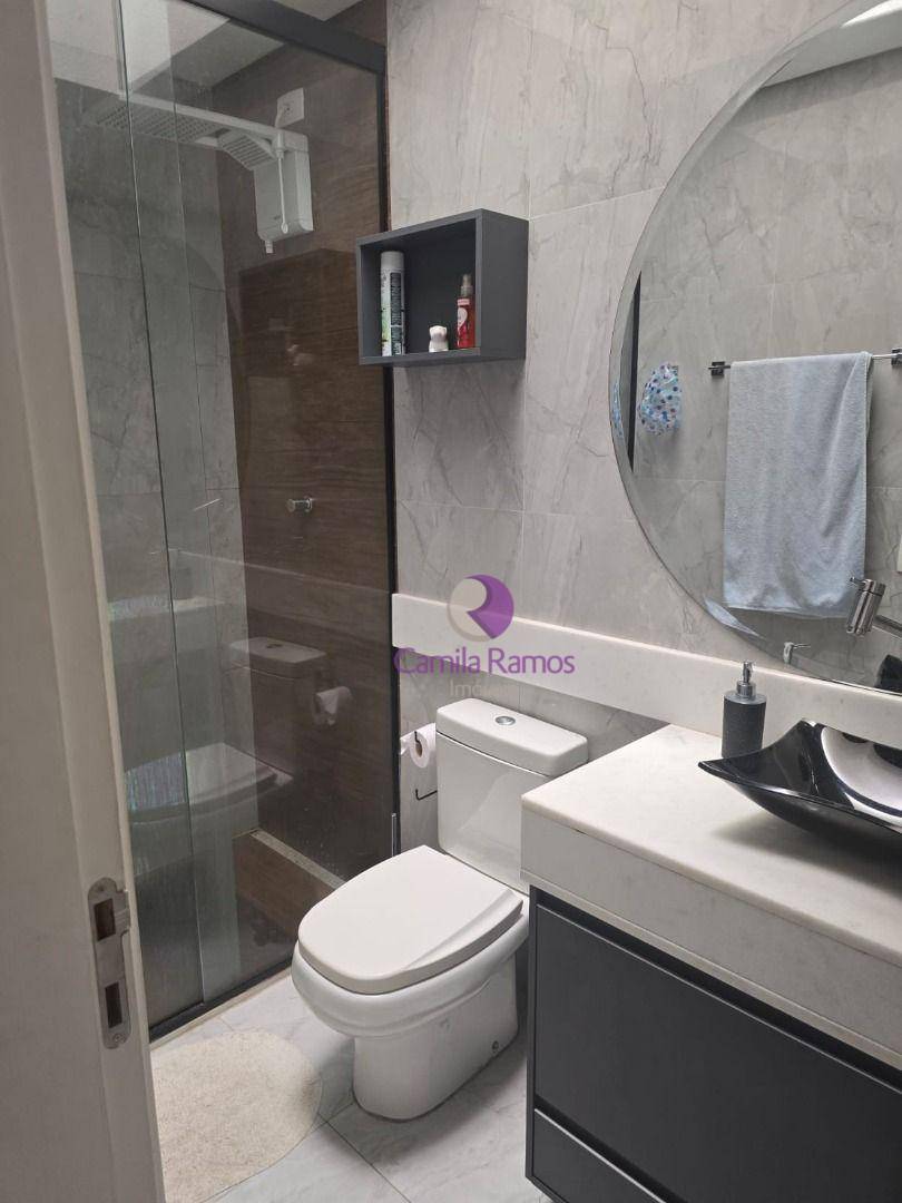 Sobrado à venda com 3 quartos, 89m² - Foto 19