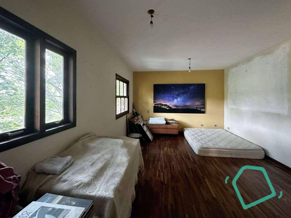 Casa de Condomínio à venda com 4 quartos, 303m² - Foto 27