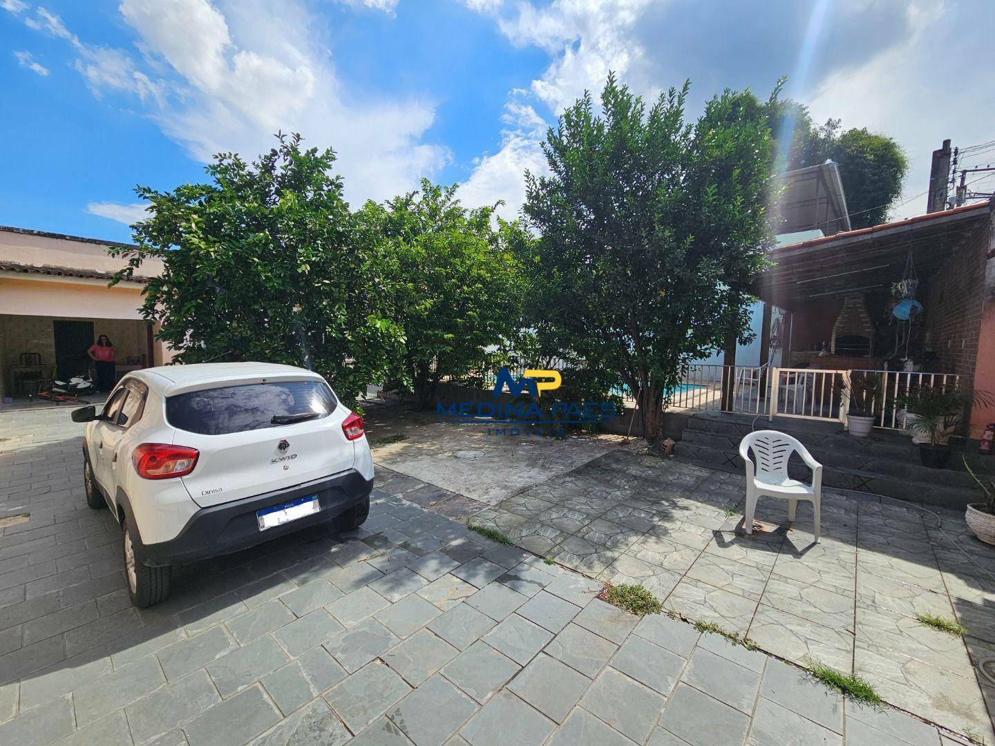 Casa à venda com 3 quartos, 195m² - Foto 6