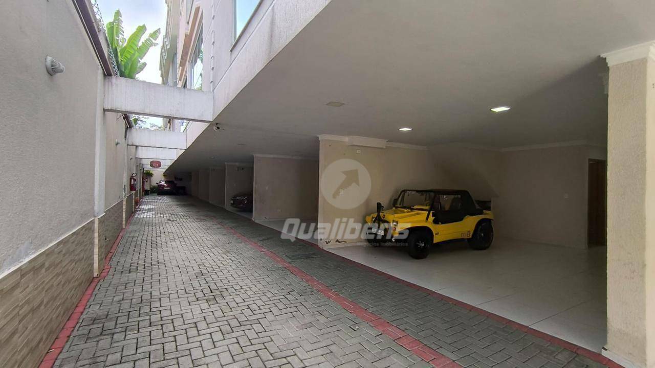 Sobrado à venda com 3 quartos, 125m² - Foto 16