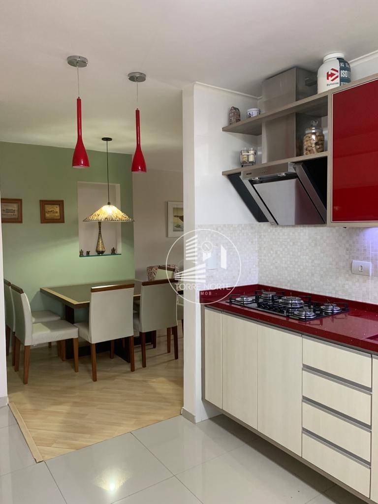 Apartamento à venda com 3 quartos, 113m² - Foto 13