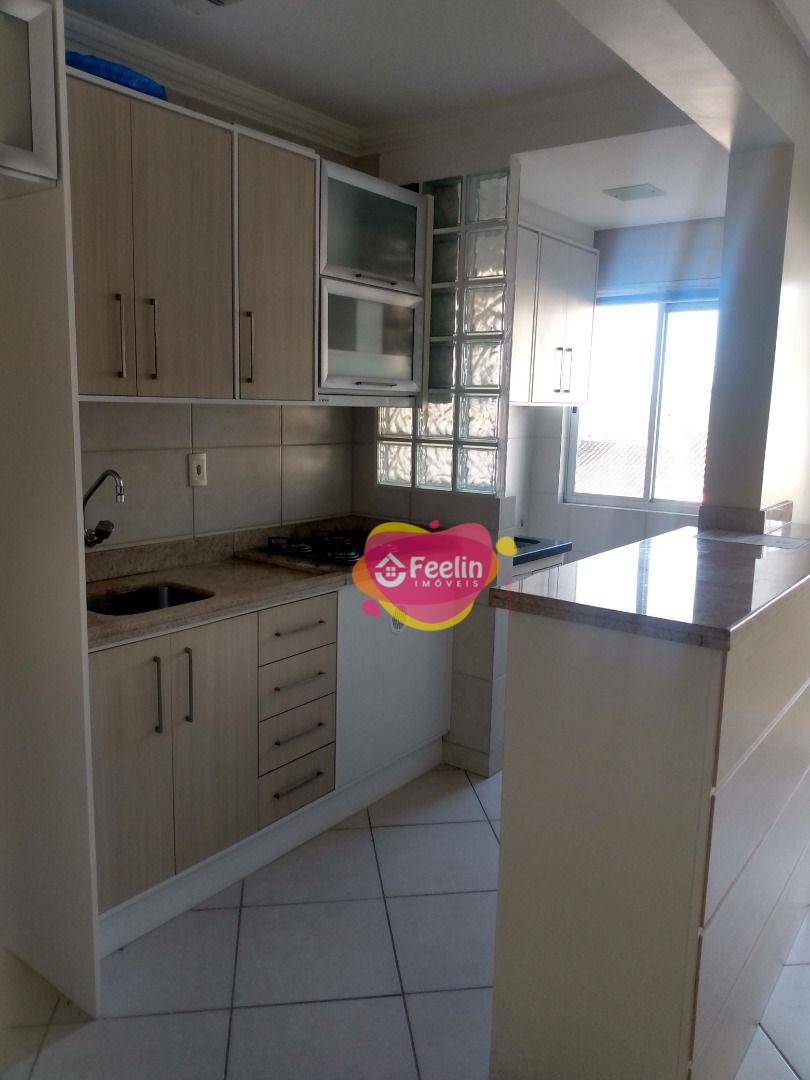 Apartamento para alugar com 2 quartos, 57m² - Foto 3