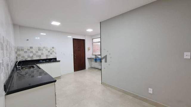 Apartamento à venda com 3 quartos, 140m² - Foto 10