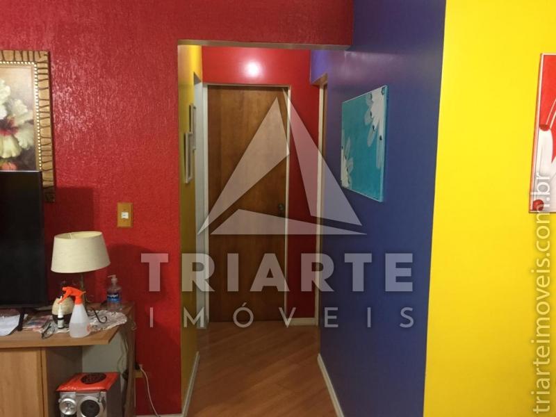 Apartamento à venda com 3 quartos, 83m² - Foto 5