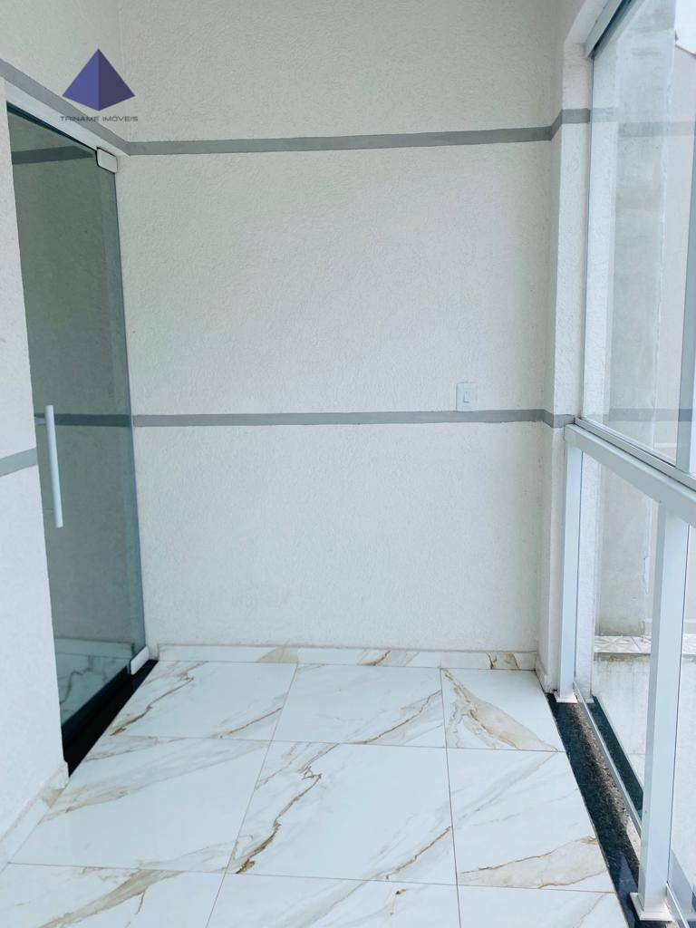 Sobrado à venda com 3 quartos, 145m² - Foto 14