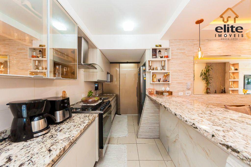 Cobertura, 2 quartos, 118 m² - Foto 3