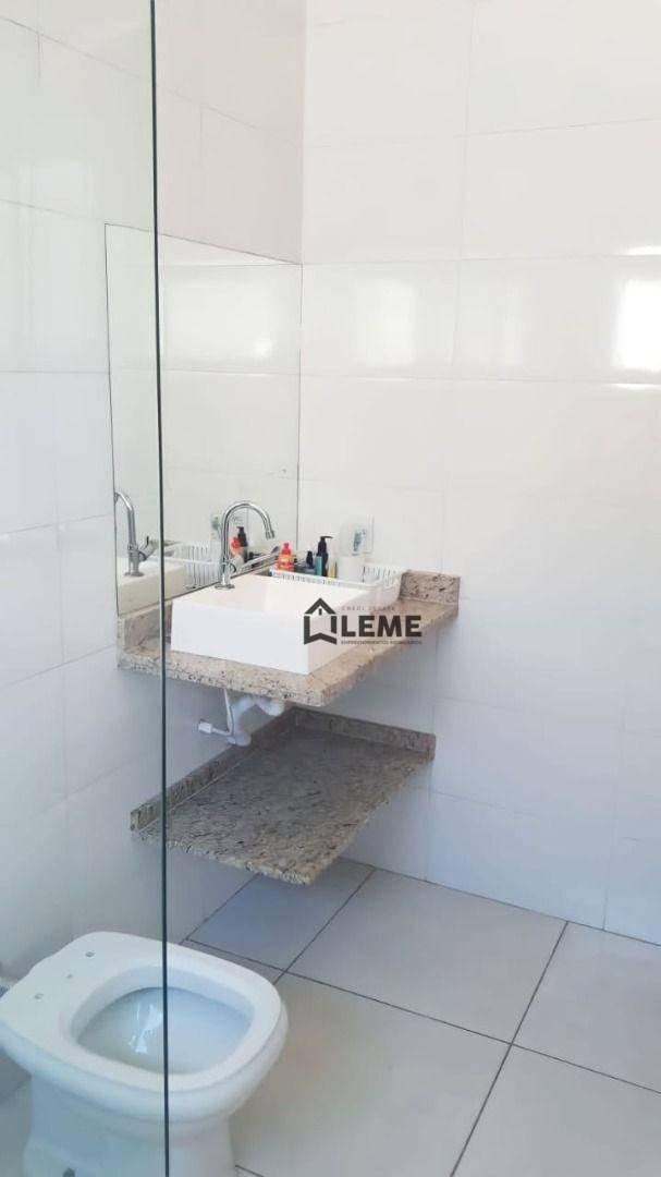 Casa à venda com 3 quartos, 260M2 - Foto 12