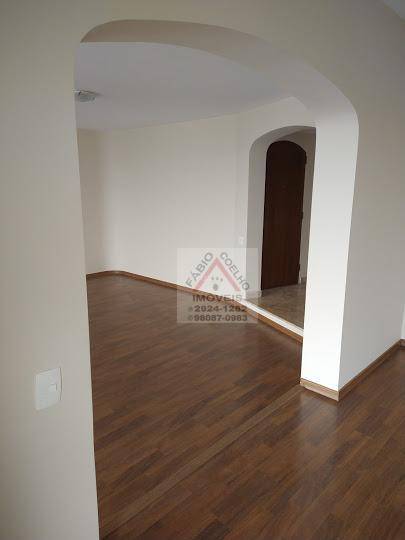 Apartamento à venda com 4 quartos, 280m² - Foto 21