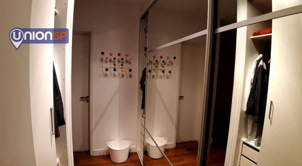 Apartamento à venda com 3 quartos, 121m² - Foto 9