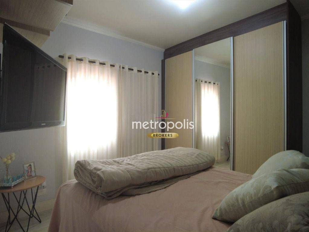 Sobrado à venda com 3 quartos, 178m² - Foto 15