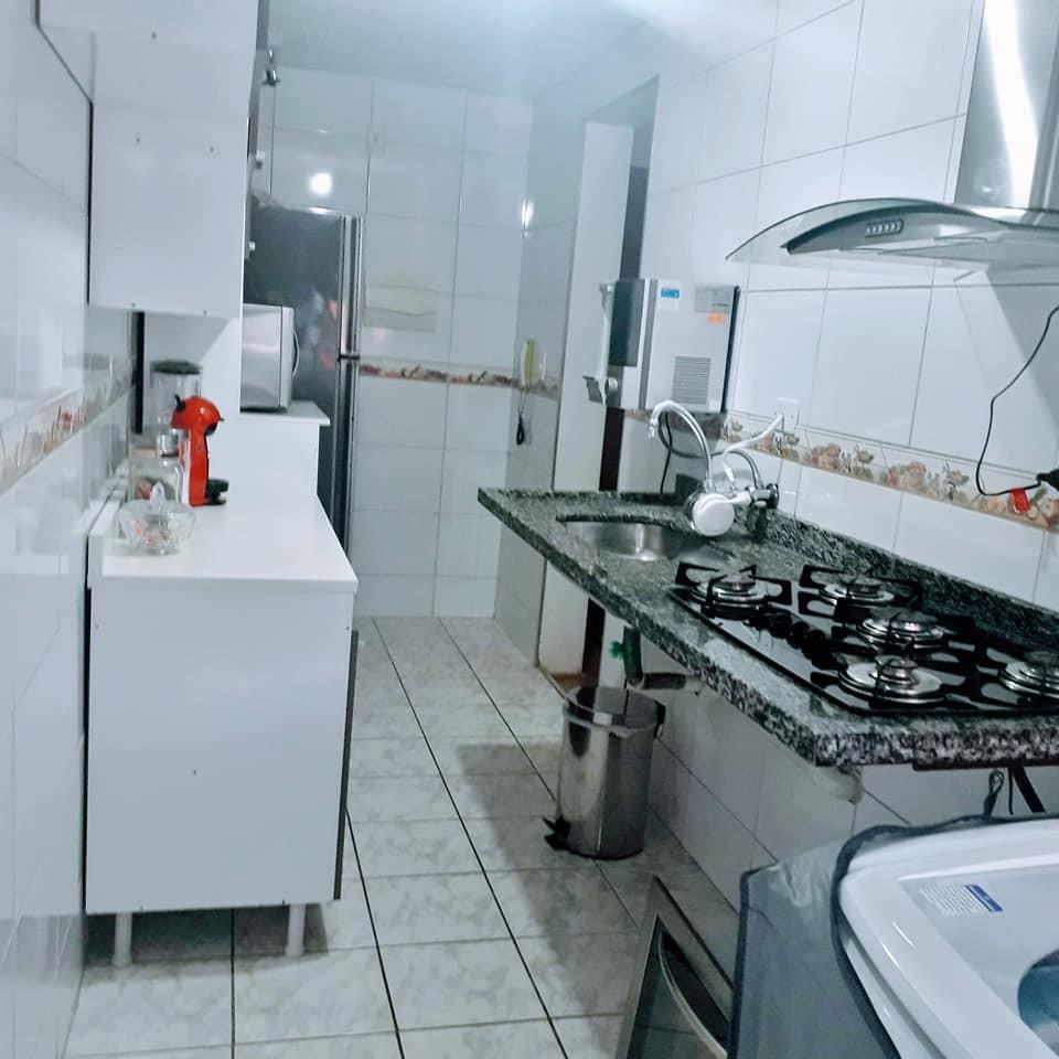 Apartamento à venda com 2 quartos, 46m² - Foto 5