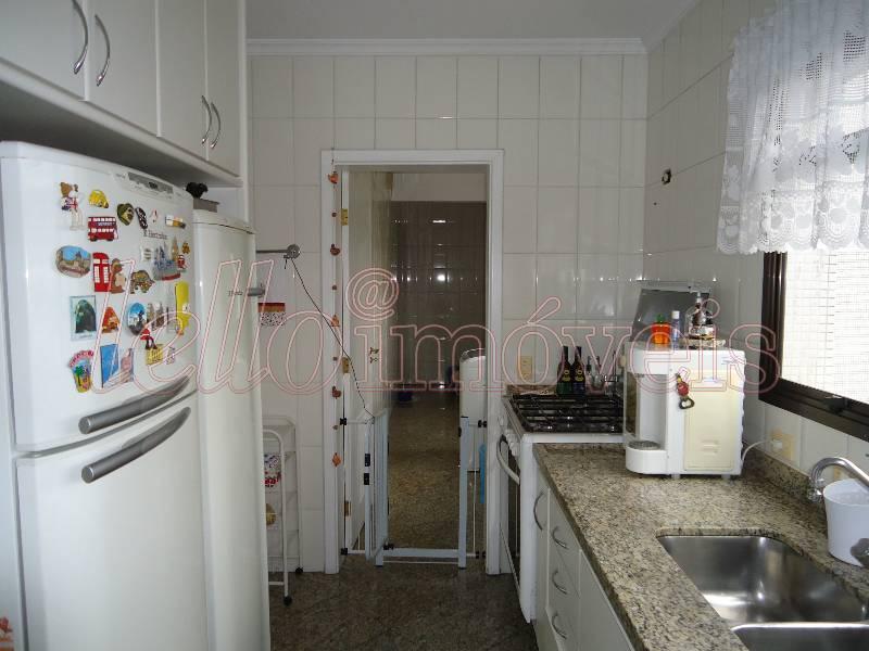 Apartamento à venda com 4 quartos, 238m² - Foto 28