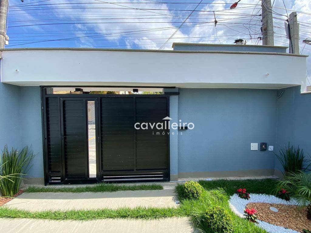 Casa à venda com 3 quartos, 118m² - Foto 4