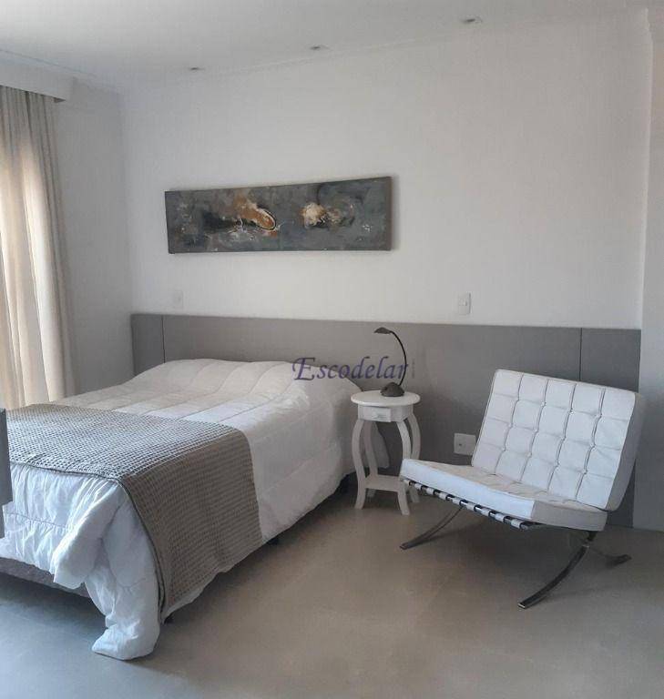 Apartamento à venda com 2 quartos, 76m² - Foto 8