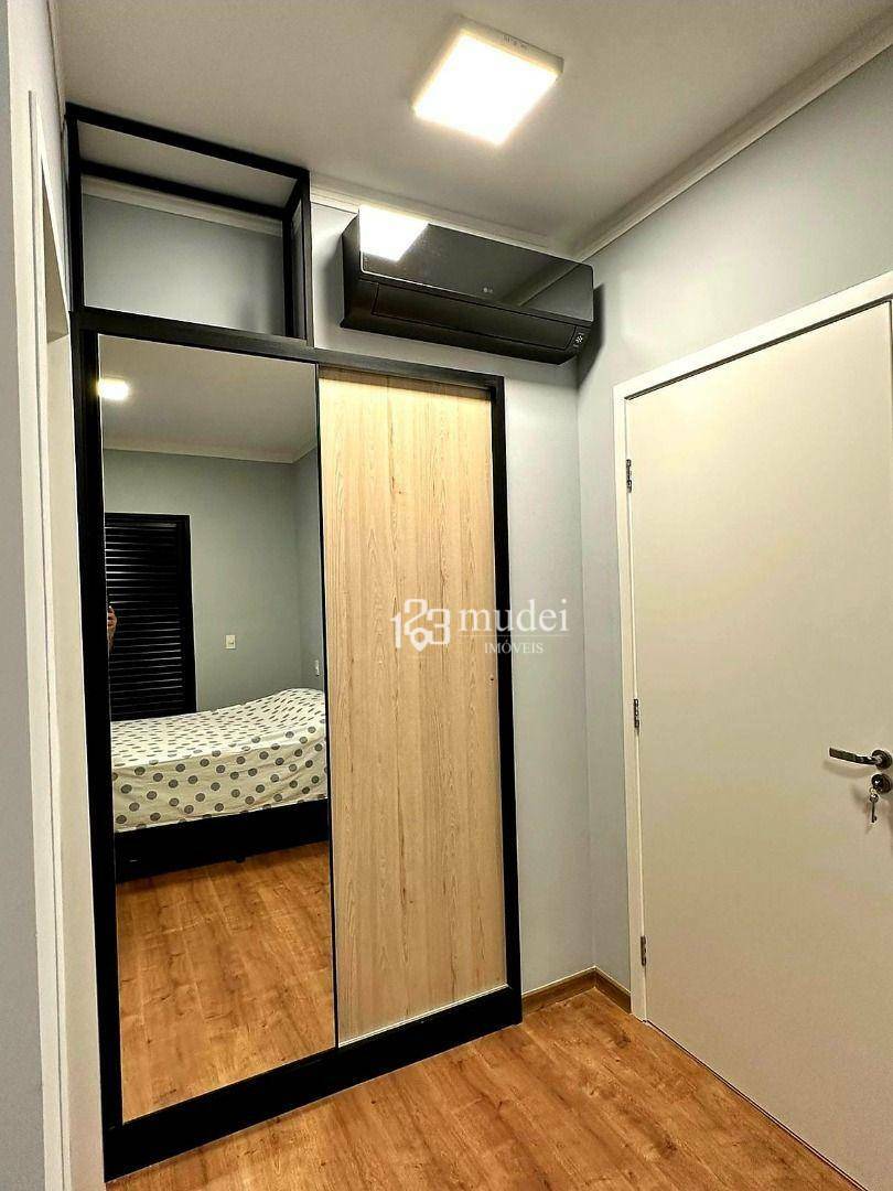 Apartamento para alugar com 1 quarto, 54m² - Foto 6