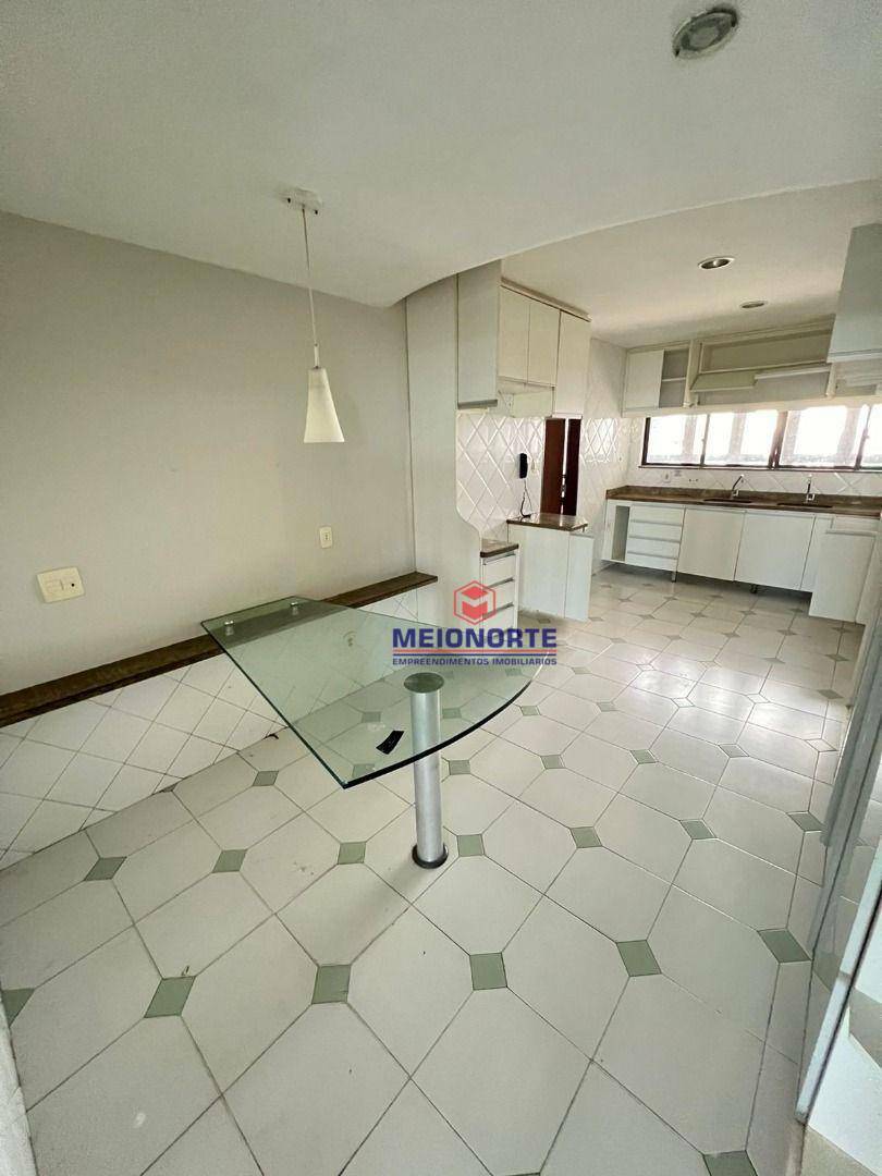 Apartamento à venda e aluguel com 4 quartos, 286m² - Foto 2