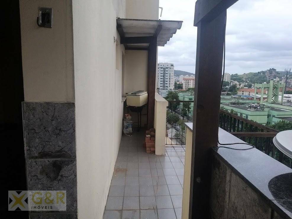 Apartamento à venda com 2 quartos, 100m² - Foto 6