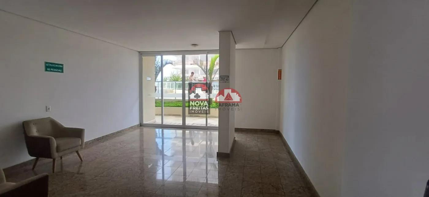 Apartamento à venda com 2 quartos, 72m² - Foto 17