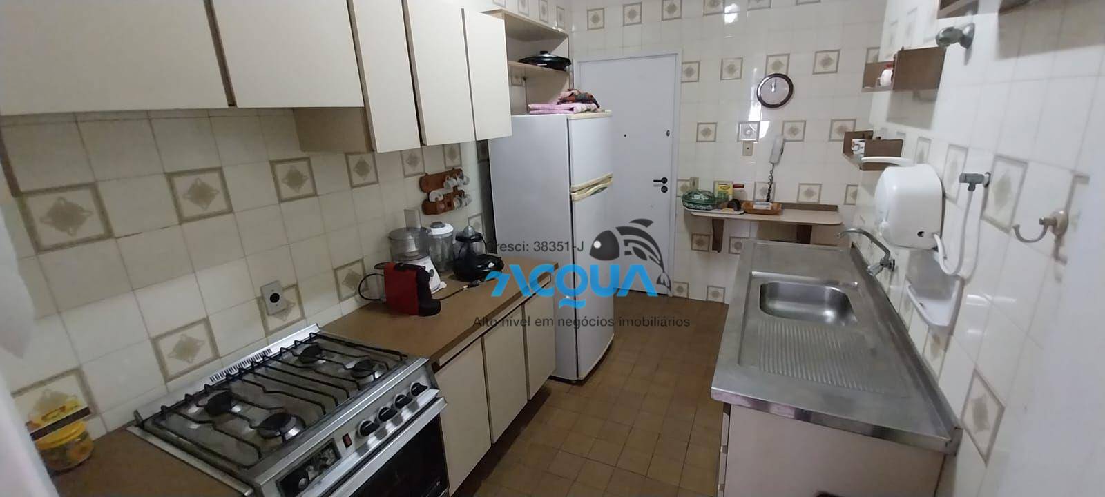 Apartamento à venda com 2 quartos, 90m² - Foto 3