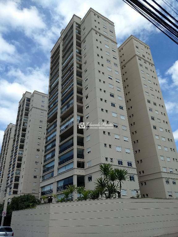 Apartamento à venda com 3 quartos, 134m² - Foto 31