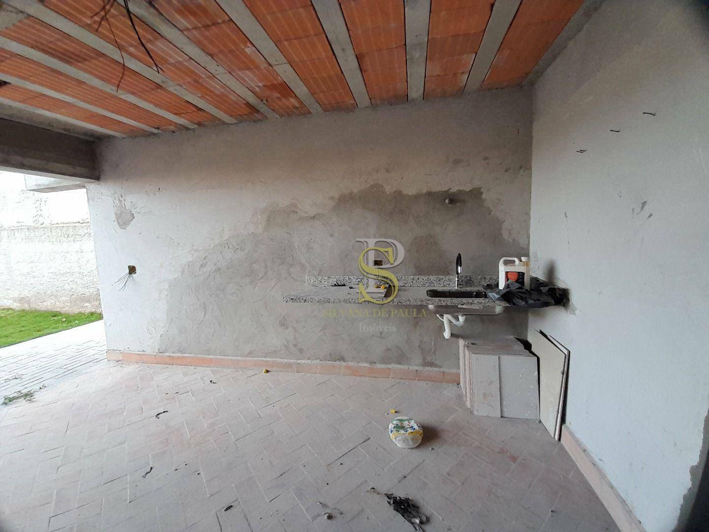 Apartamento à venda com 2 quartos, 60m² - Foto 26