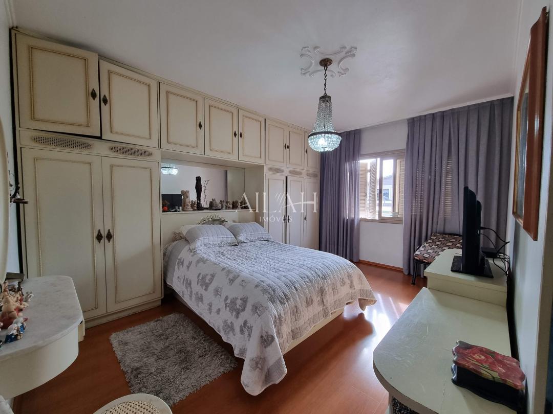 Casa à venda com 4 quartos, 216m² - Foto 20