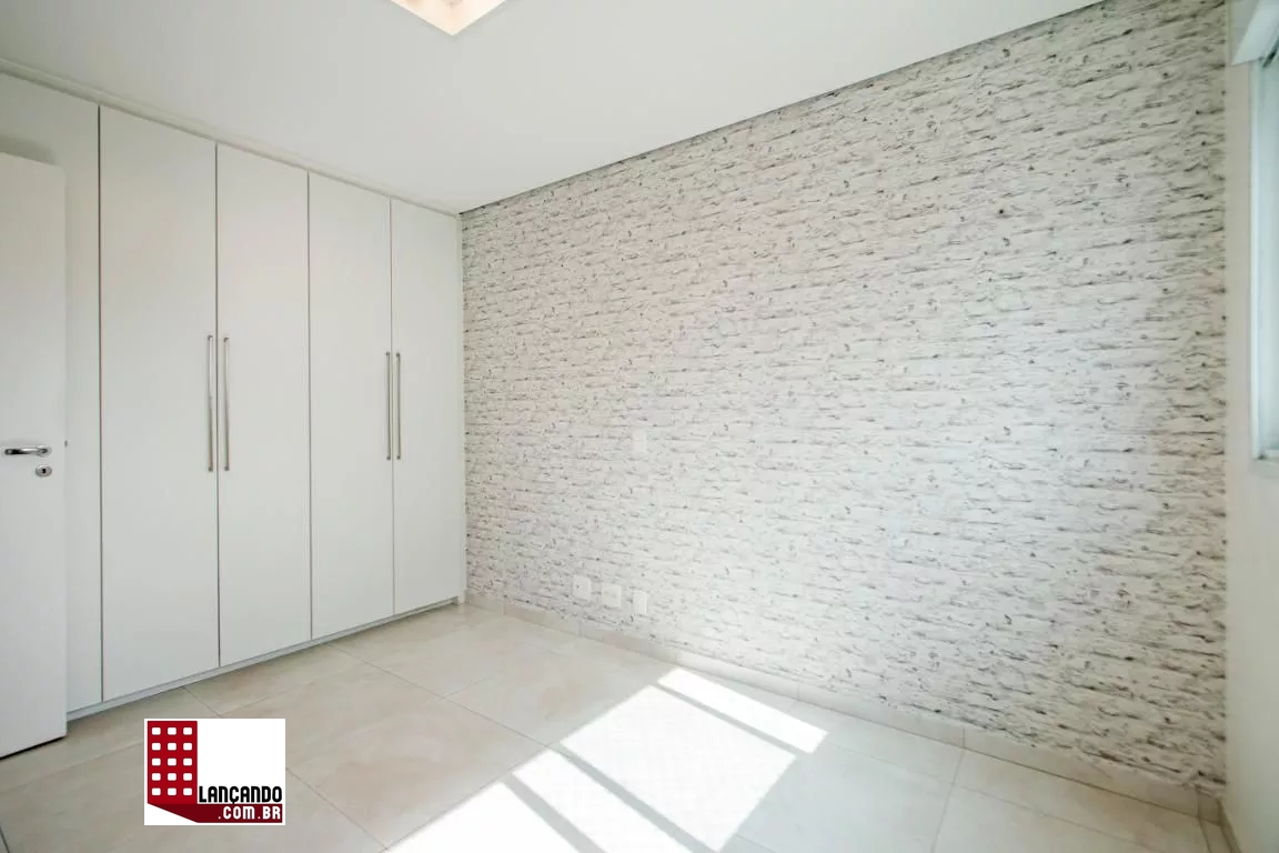 Apartamento à venda com 2 quartos, 104m² - Foto 9