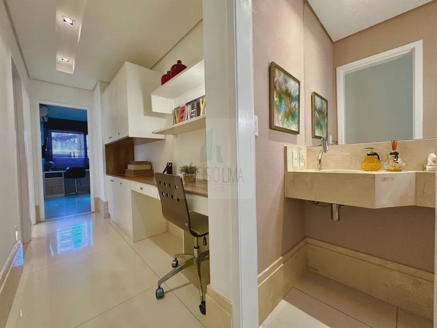 Apartamento à venda com 3 quartos, 119m² - Foto 9