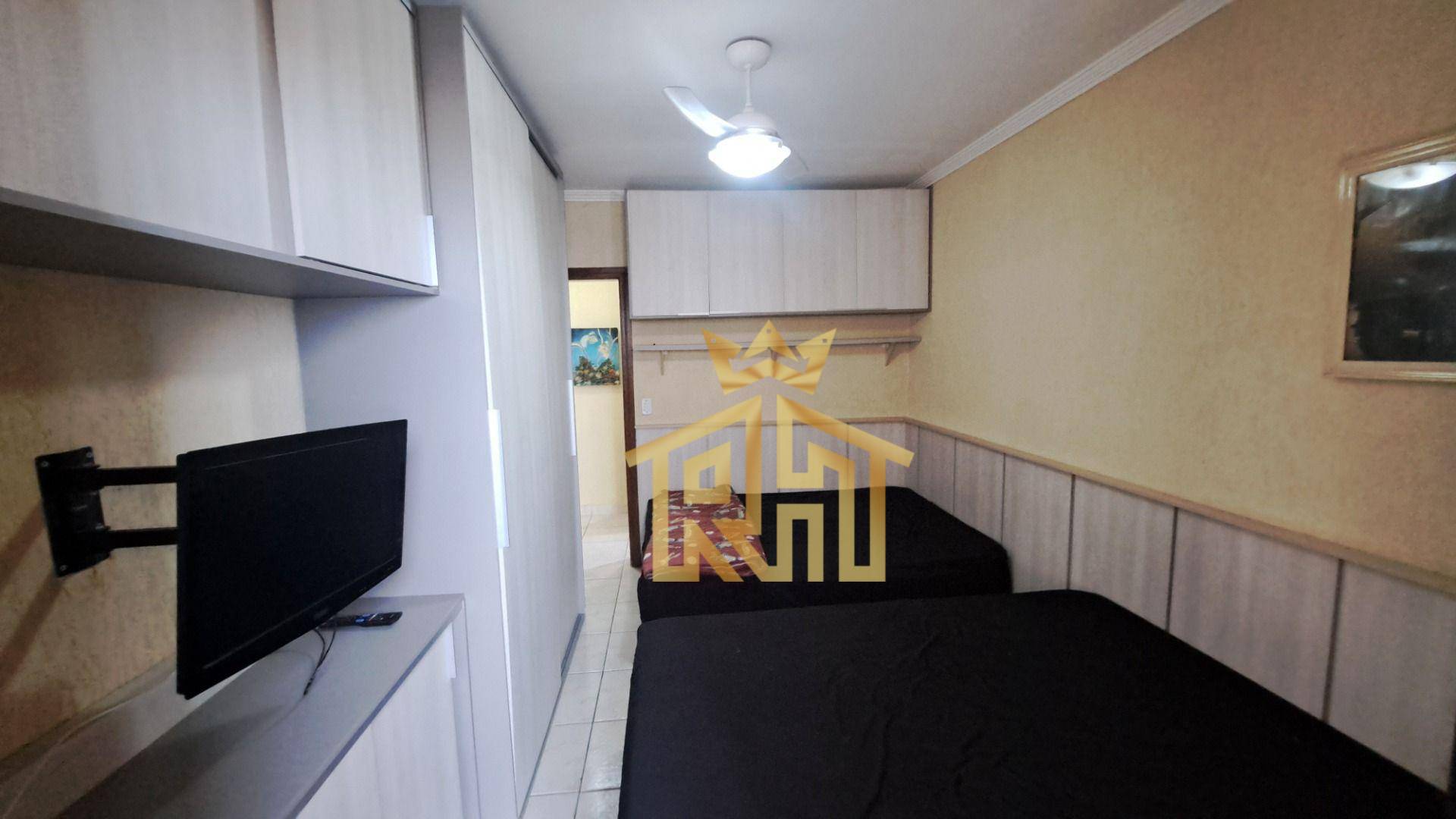 Apartamento à venda com 1 quarto, 60m² - Foto 13