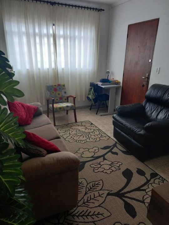 Apartamento à venda com 3 quartos, 85m² - Foto 3