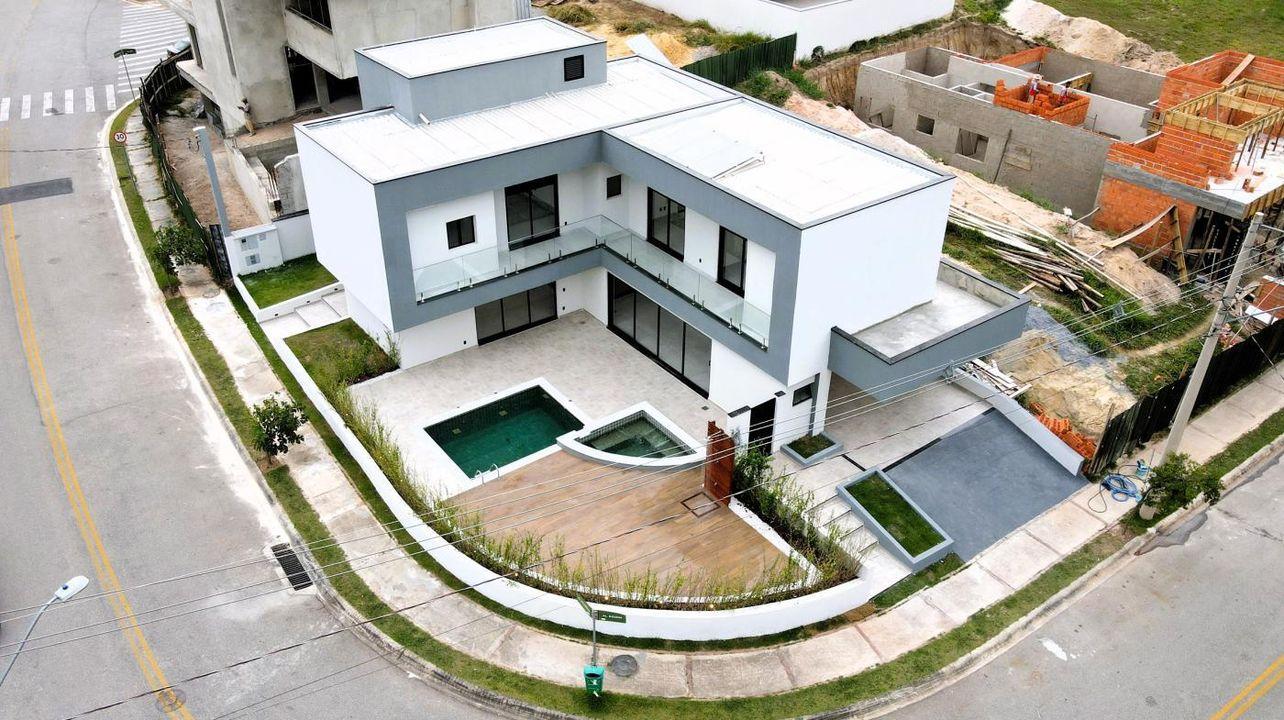 Casa de Condomínio à venda com 3 quartos, 280m² - Foto 39