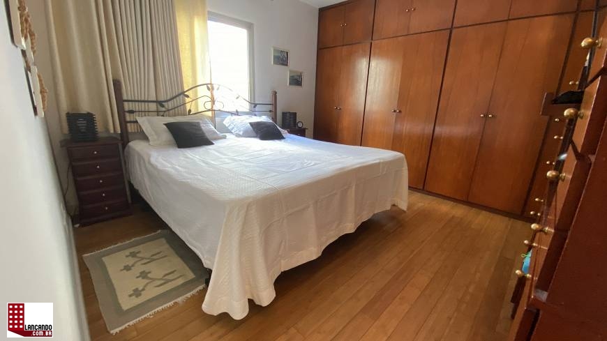 Apartamento à venda com 4 quartos, 128m² - Foto 11