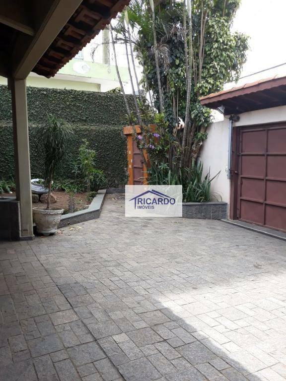 Casa, 4 quartos, 430 m² - Foto 25